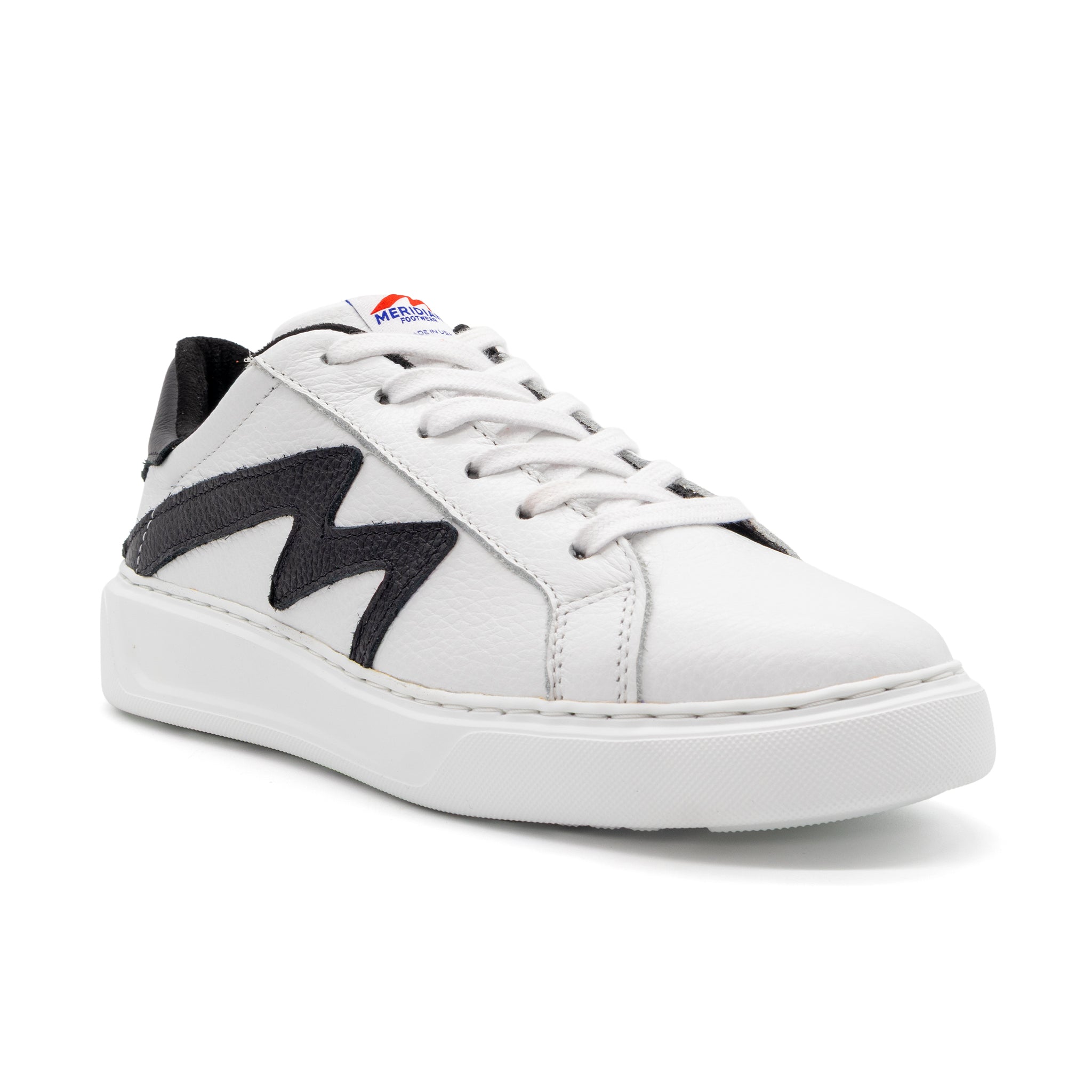 "JayRab" Flow Two-Tone Shoe