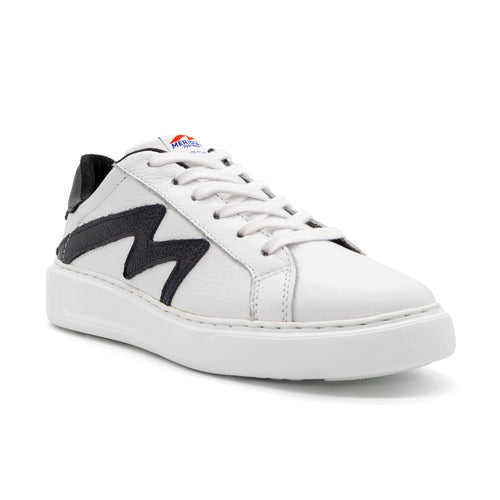 "JayRab" Flow Two-Tone Shoe
