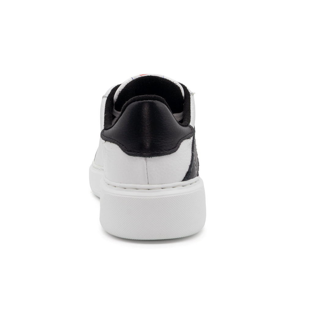 "JayRab" Flow Two-Tone Shoe