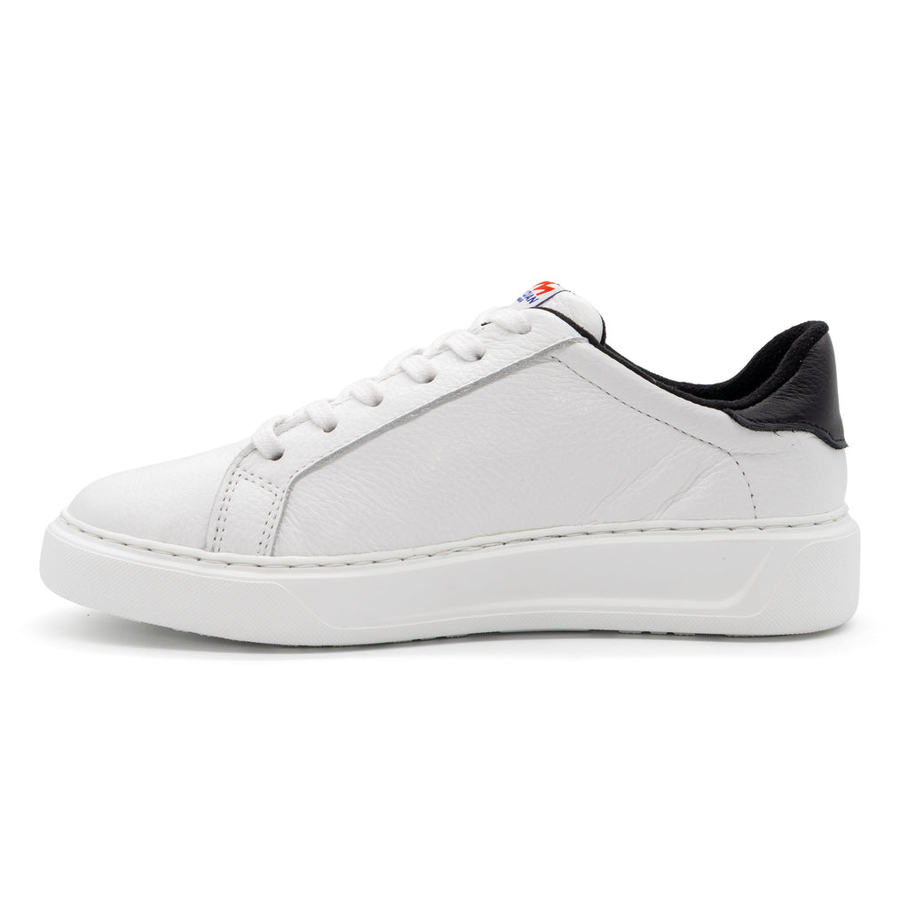 "JayRab" Flow Two-Tone Shoe