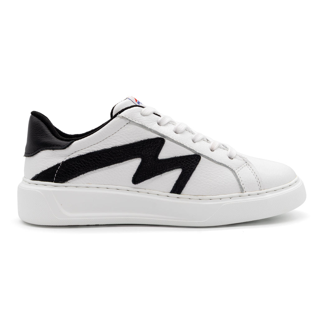 "JayRab" Flow Two-Tone Shoe
