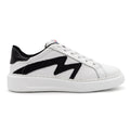 "JayRab" Flow Two-Tone Shoe
