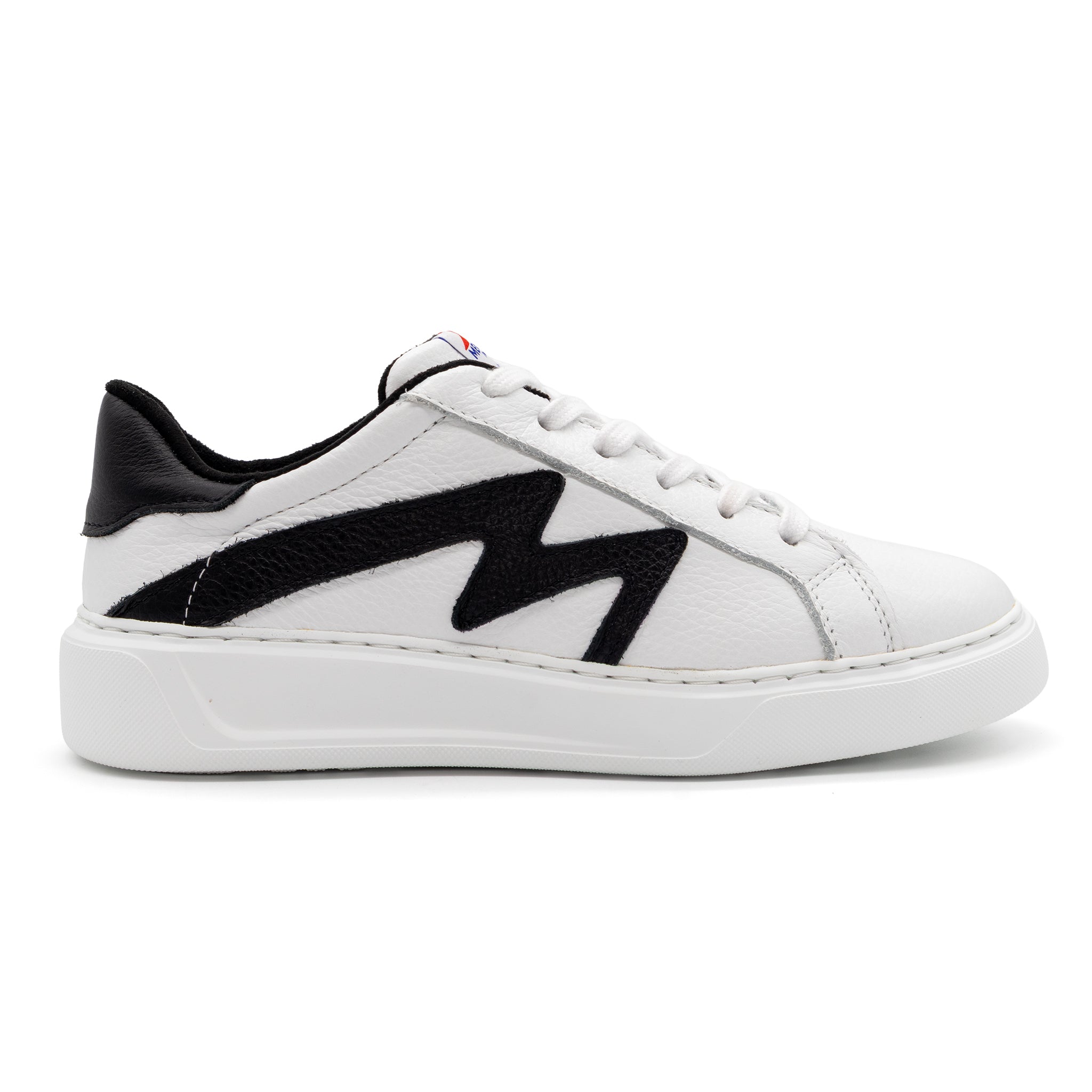 "JayRab" Flow Two-Tone Shoe