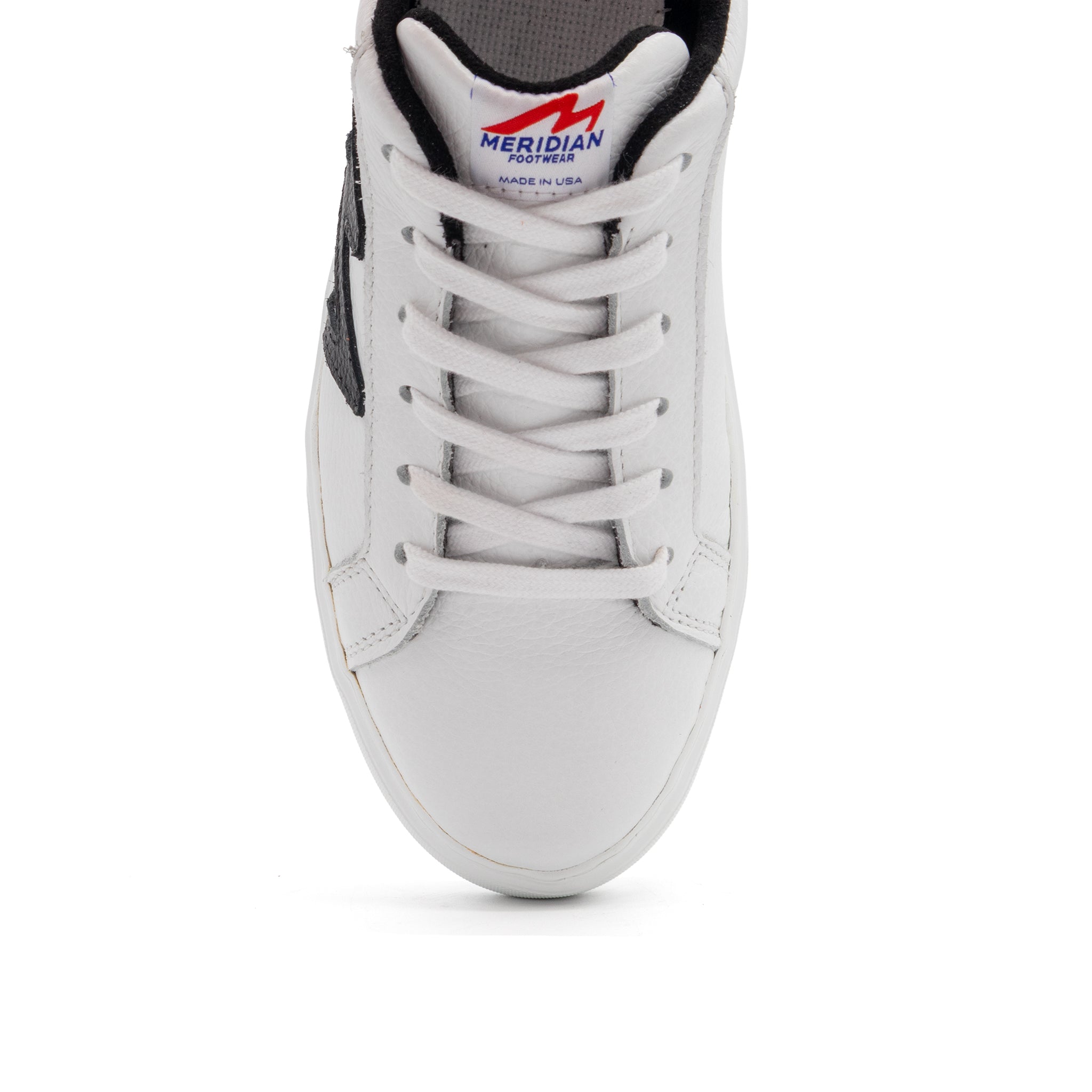 "JayRab" Flow Two-Tone Shoe