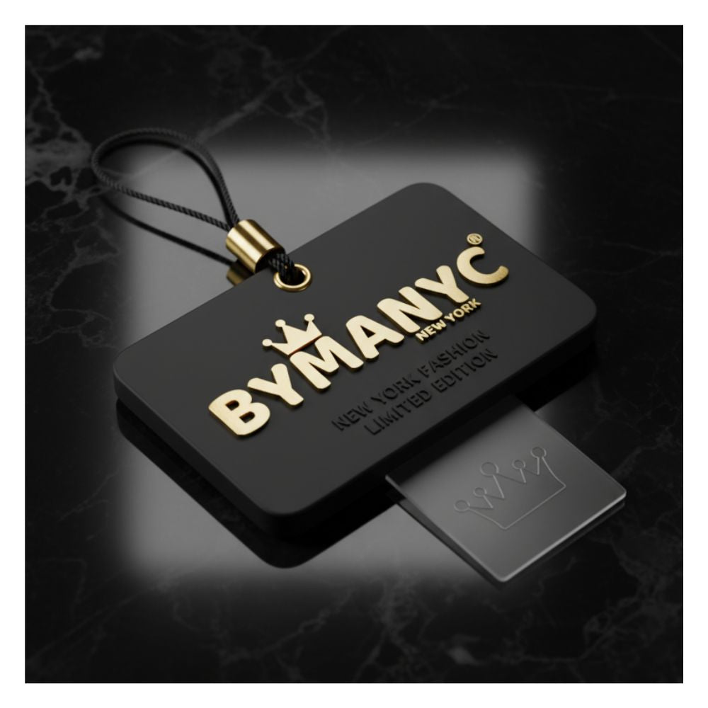Ethical Sneakers BYMANYC ® New York COUTURE