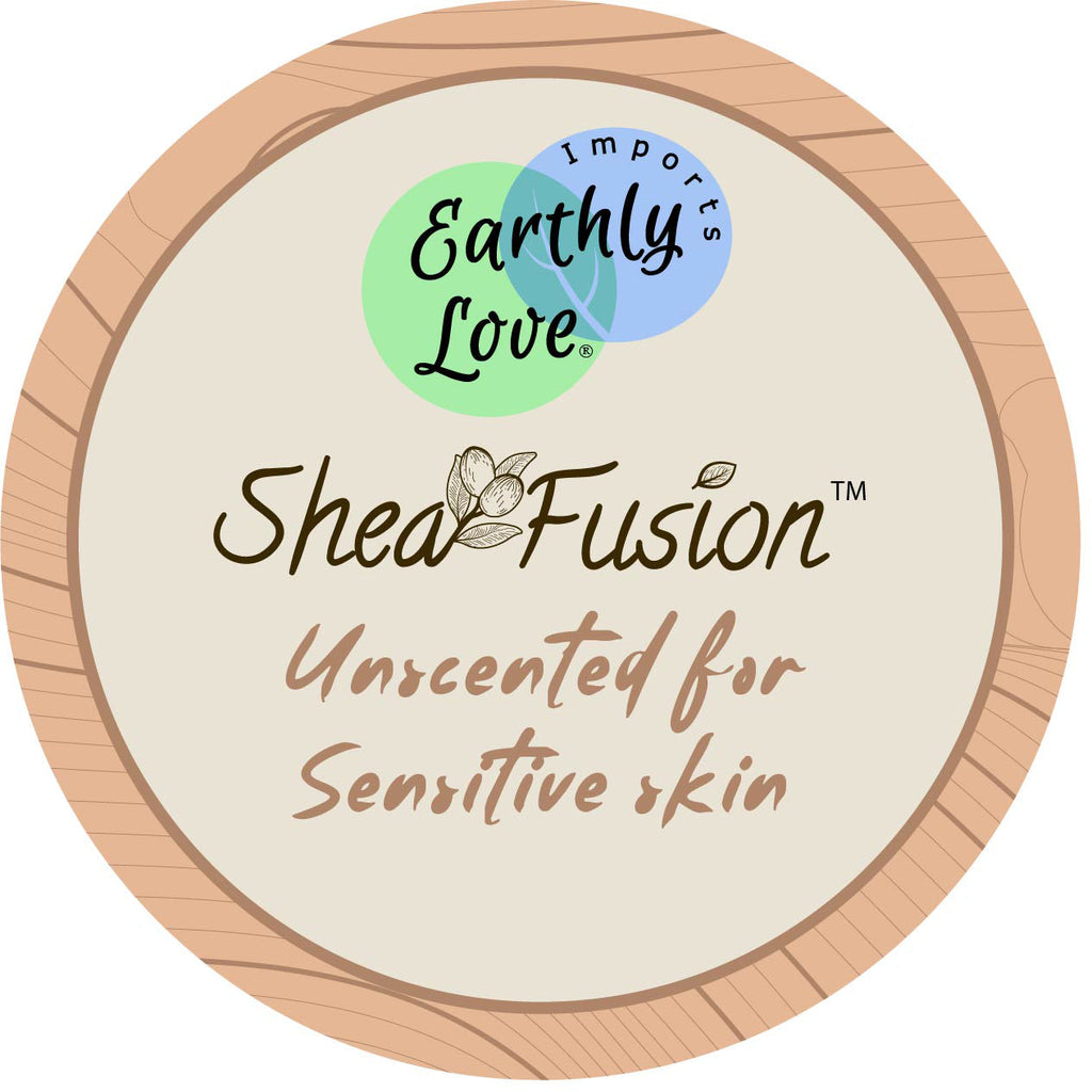 Unscented Moisturizing Butter