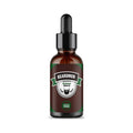Beard Oil (Woodsman Blend)