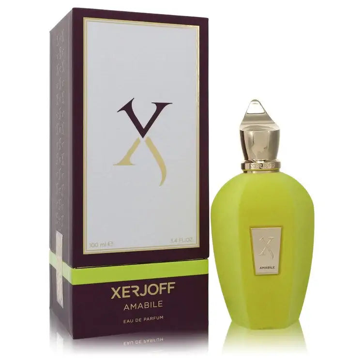 Amabile By Xerjoff (Unisex)