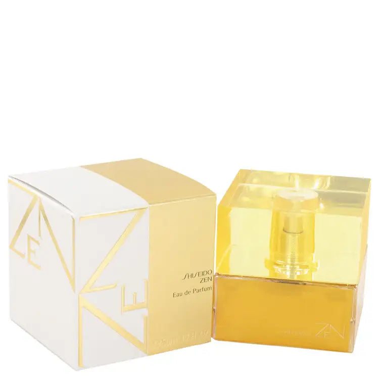 Zen By Shiseido Perfume for Women