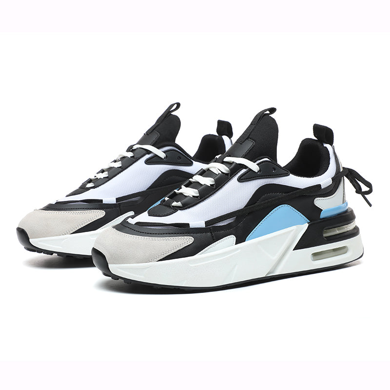 "JayRab" G176 Blue NX Sneakers