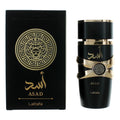 Asad by Lattafa, 3.4 oz Eau De Parfum Spray for Men-OHoF