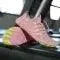 AquaFlex Men's Five-Finger Shoes
