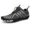 AquaFlex Men's Five-Finger Shoes