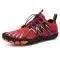 AquaFlex Men's Five-Finger Shoes