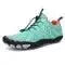 AquaFlex Men's Five-Finger Shoes
