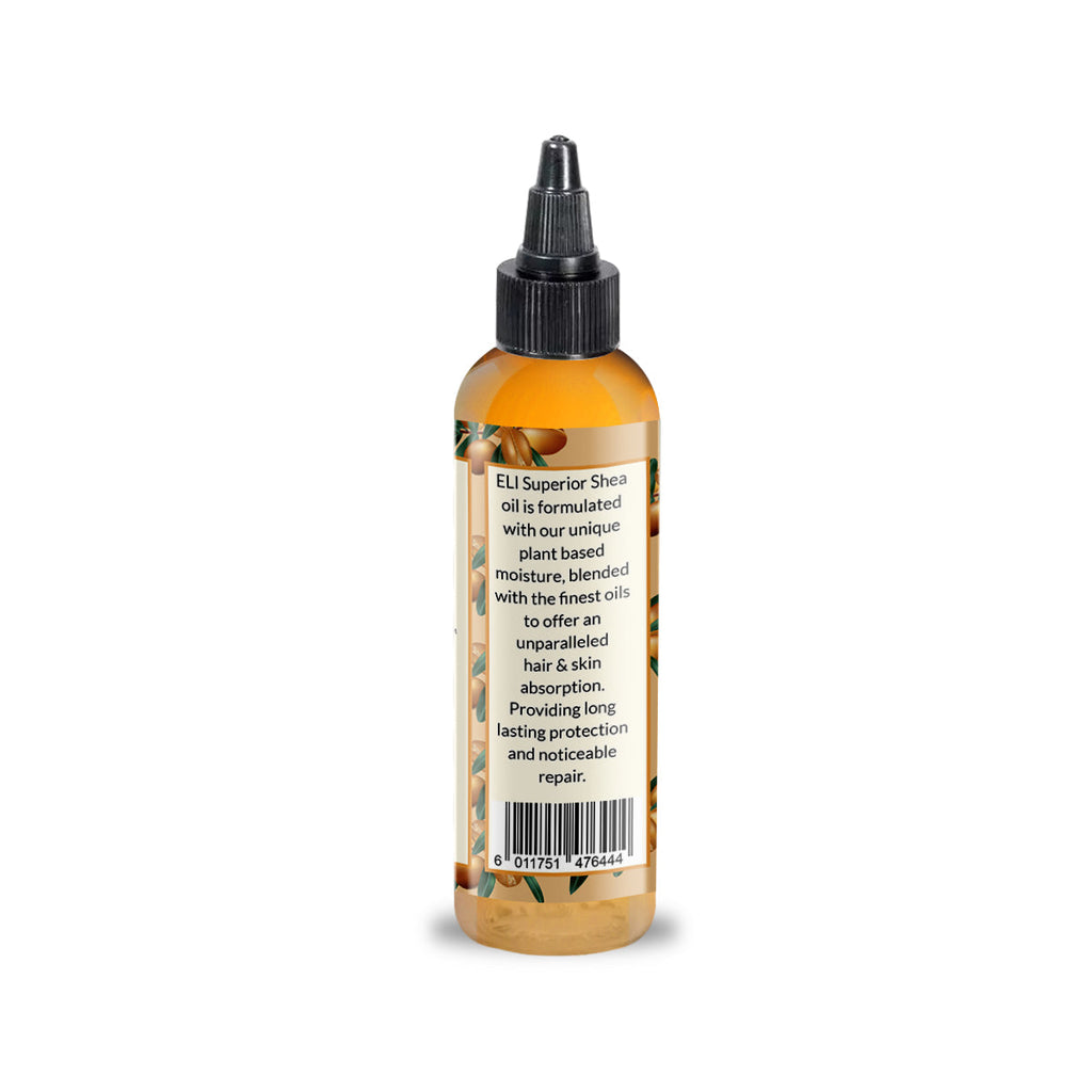 Argan Hair & Skin Oil