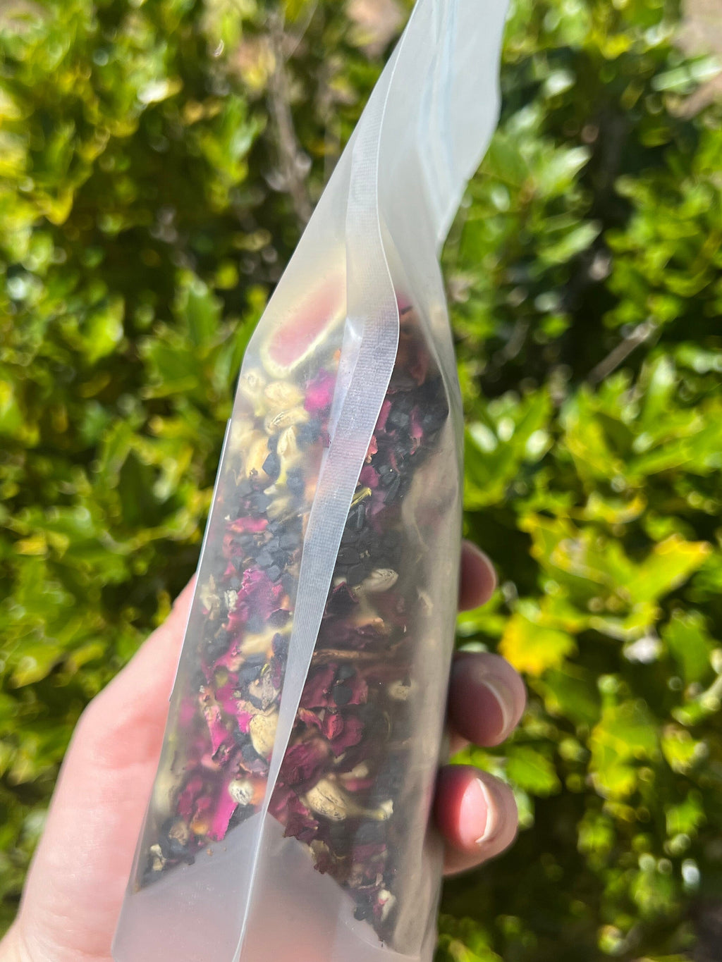 Lilith Ritual Bath Salts | Dark Moon Goddess Offering Lilit Temptress Witchy Devotional Pagan Deity Herbal Carnelian Crystal Black Salt Soak