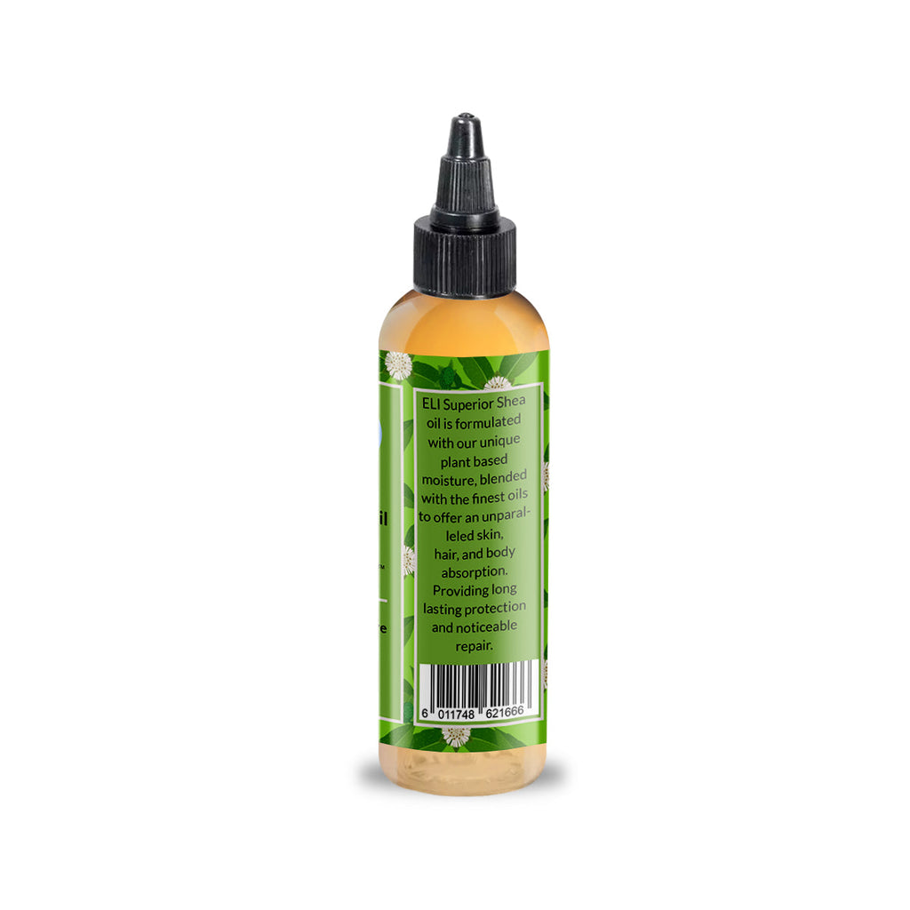 Bhringraj Hair & Skin Oil