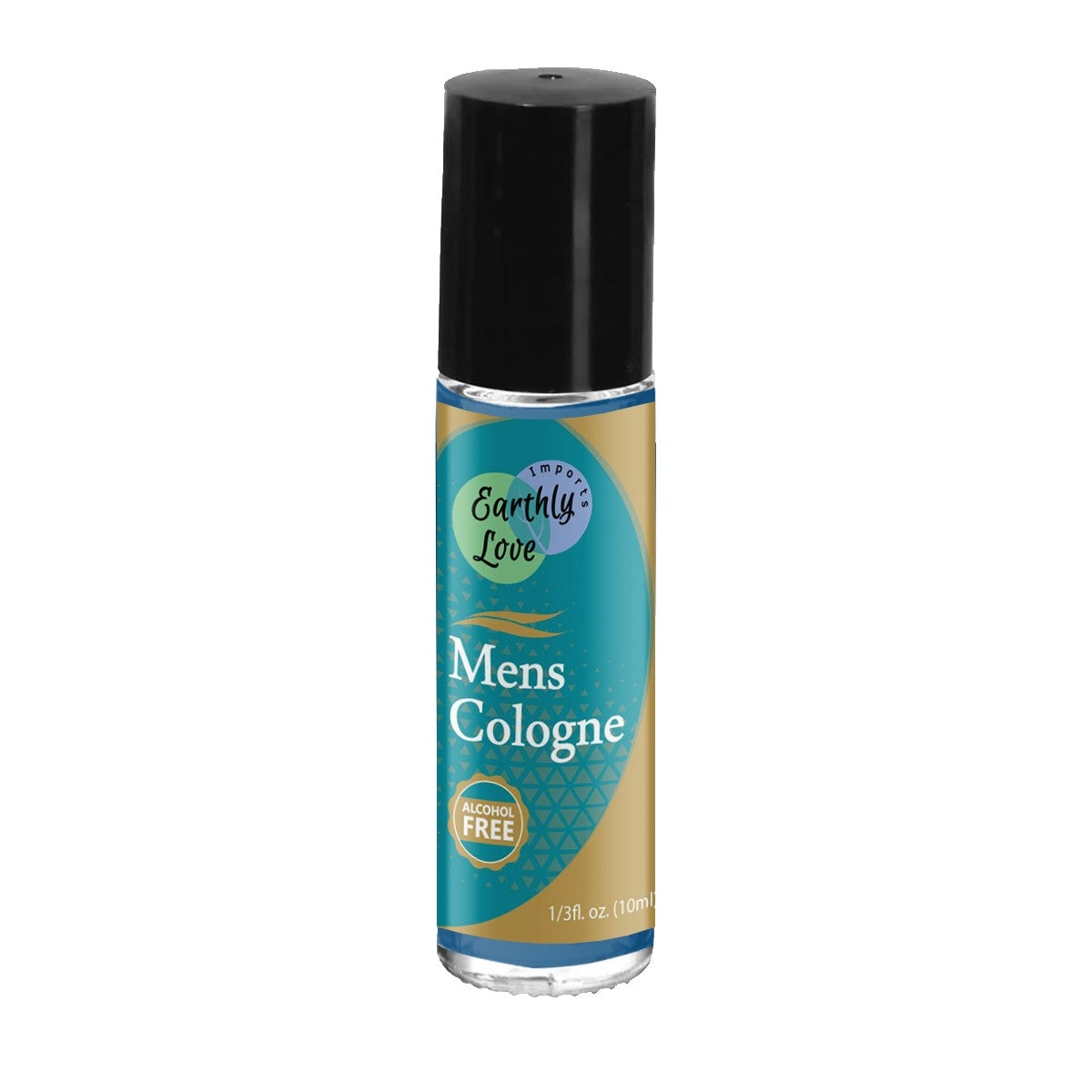 Silent Ember Essence (Inspired by Touch for Men by Burberry)