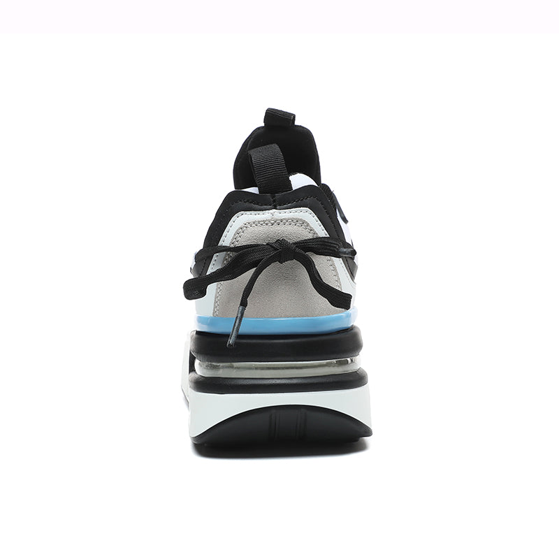 "JayRab" G176 Blue NX Sneakers