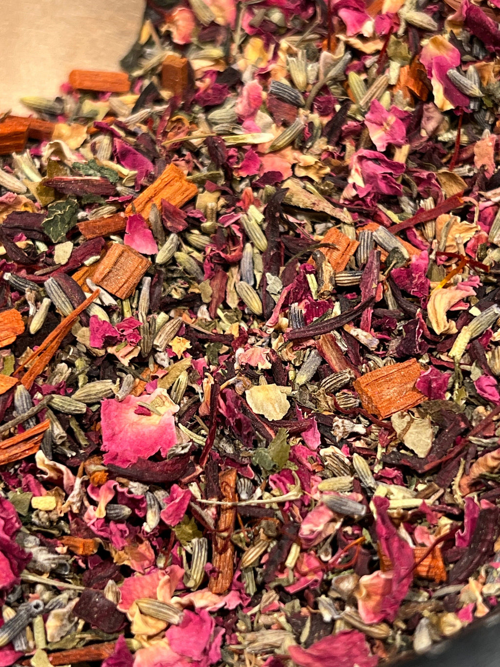 Hecate Devotional Herbal Offering Loose Incense Blend | Dark Moon Goddess Spiritual Ritual Protection Altar Spell Candle Tool