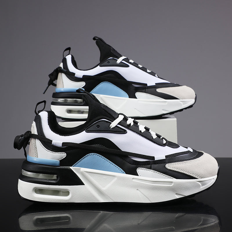 "JayRab" G176 Blue NX Sneakers