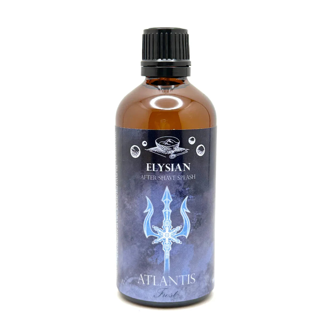 Elysian Atlantis Frost Collection