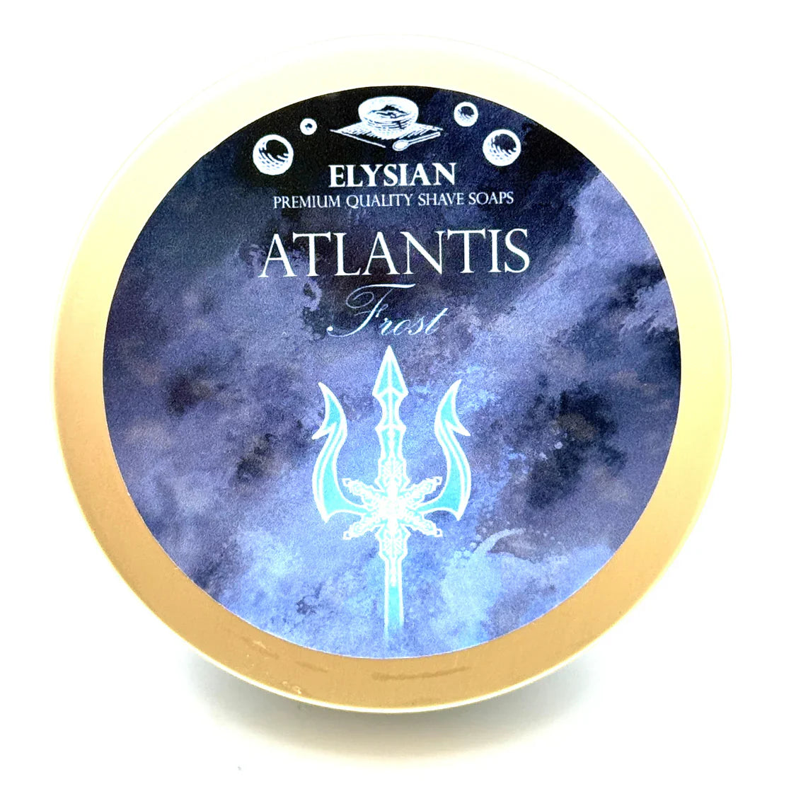Elysian Atlantis Frost Collection