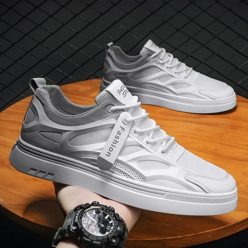 Ascension Court Sneakers