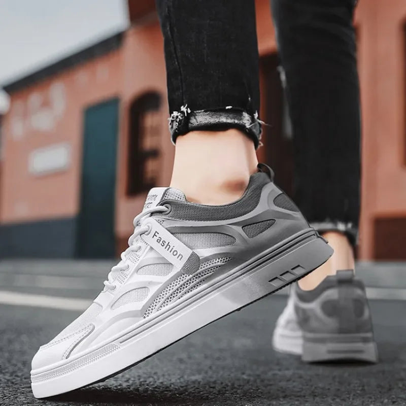 Ascension Court Sneakers