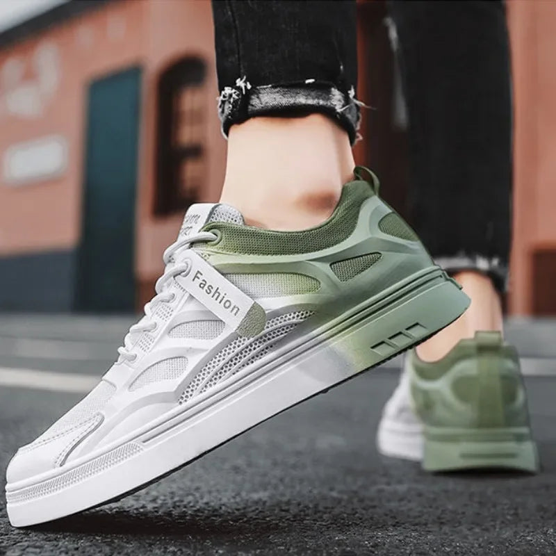 Ascension Court Sneakers