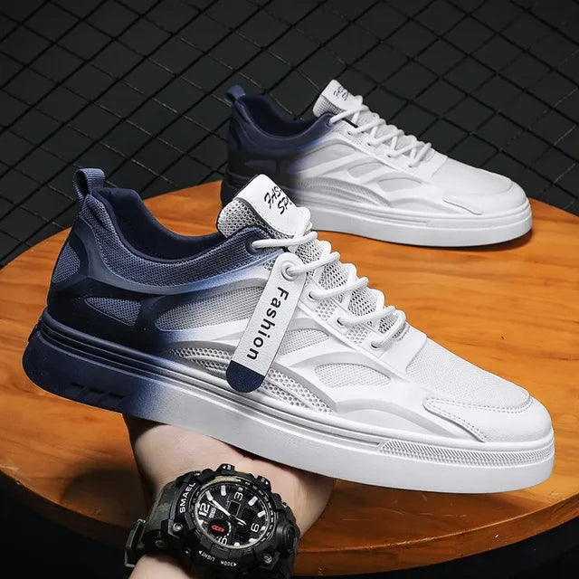 Ascension Court Sneakers
