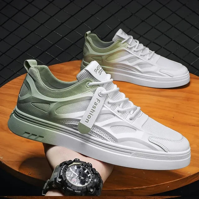 Ascension Court Sneakers