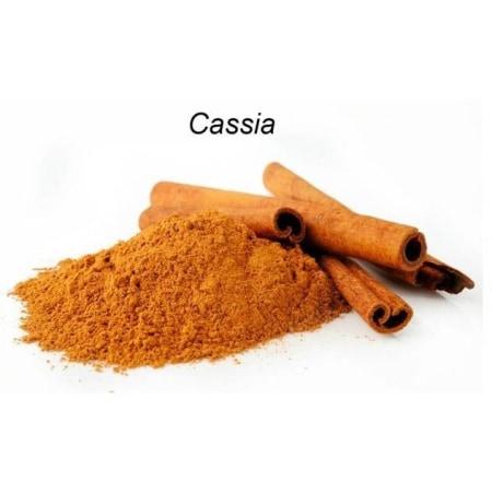 Cassia Essential Oil