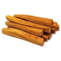 Palo Santo (Peruvian Holy Wood)