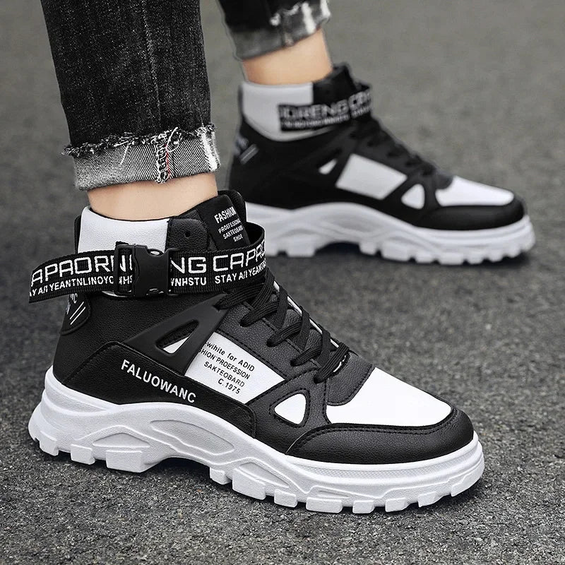 Marc Edition Journey Runner X