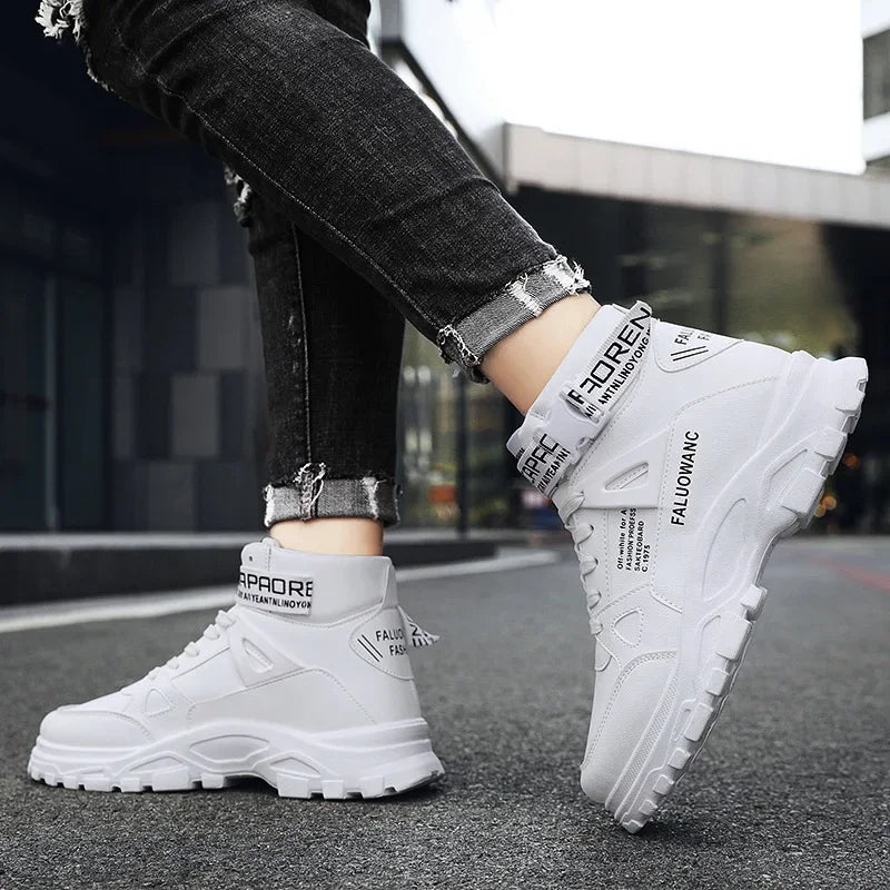 Marc Edition Journey Runner X