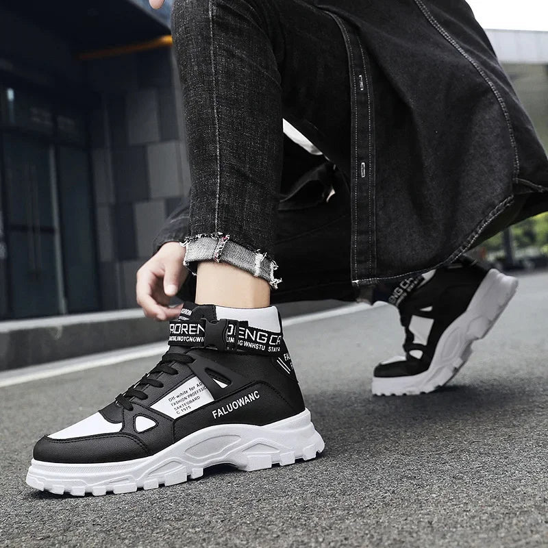 Marc Edition Journey Runner X