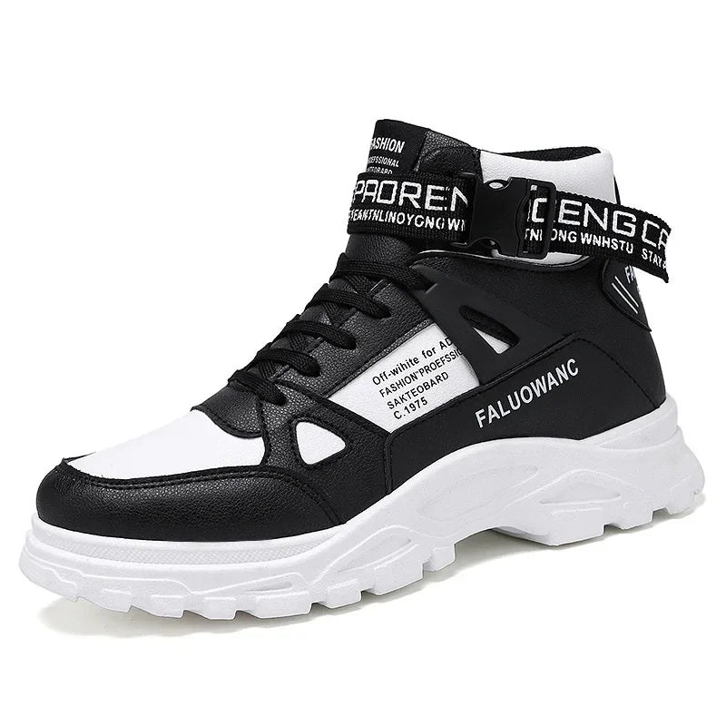 Marc Edition Journey Runner X