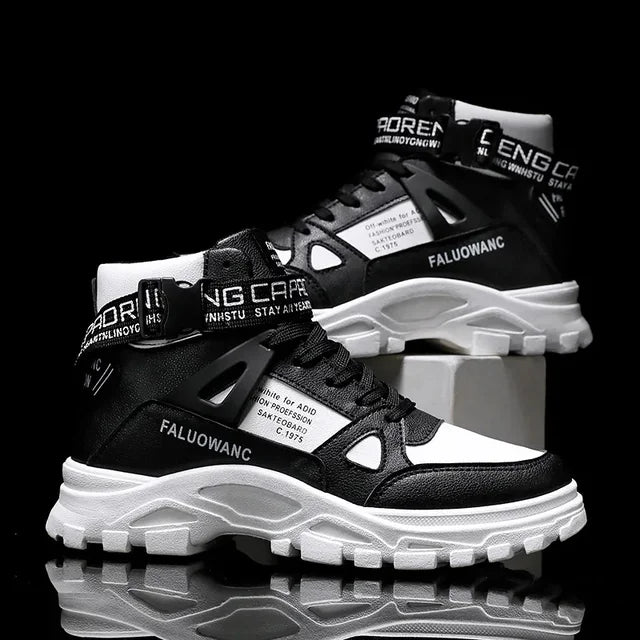 Marc Edition Journey Runner X