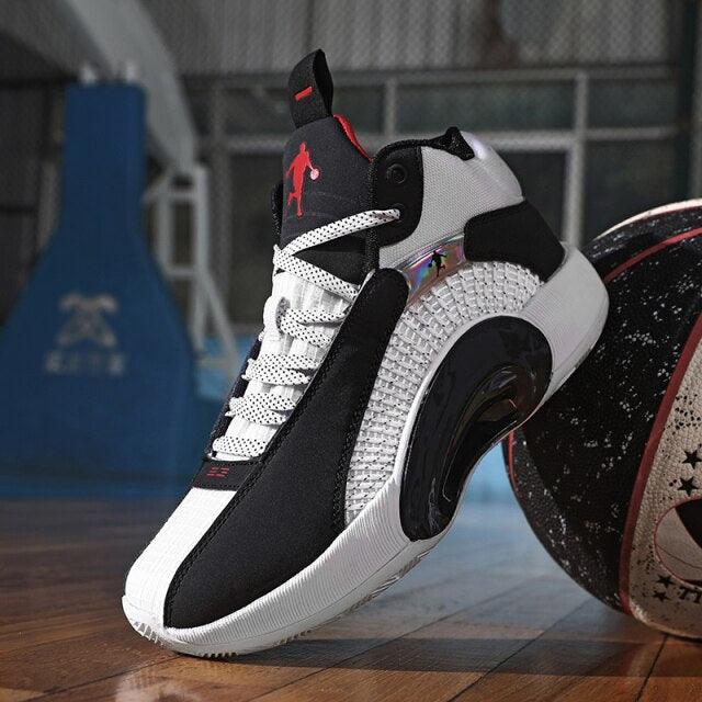 The Genesis 2026 Basketball Shoe