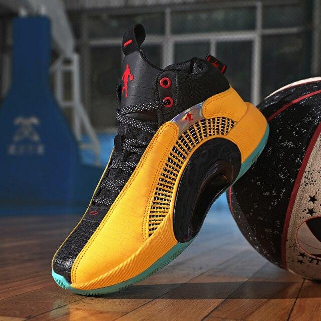 The Genesis 2026 Basketball Shoe