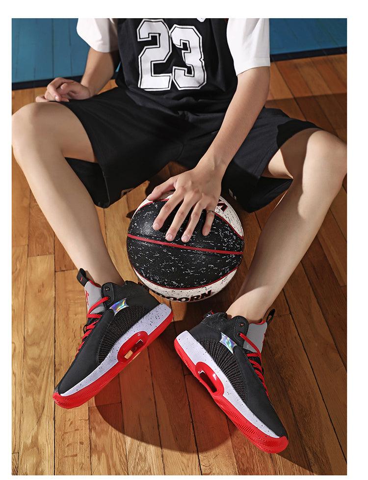 The Genesis 2026 Basketball Shoe