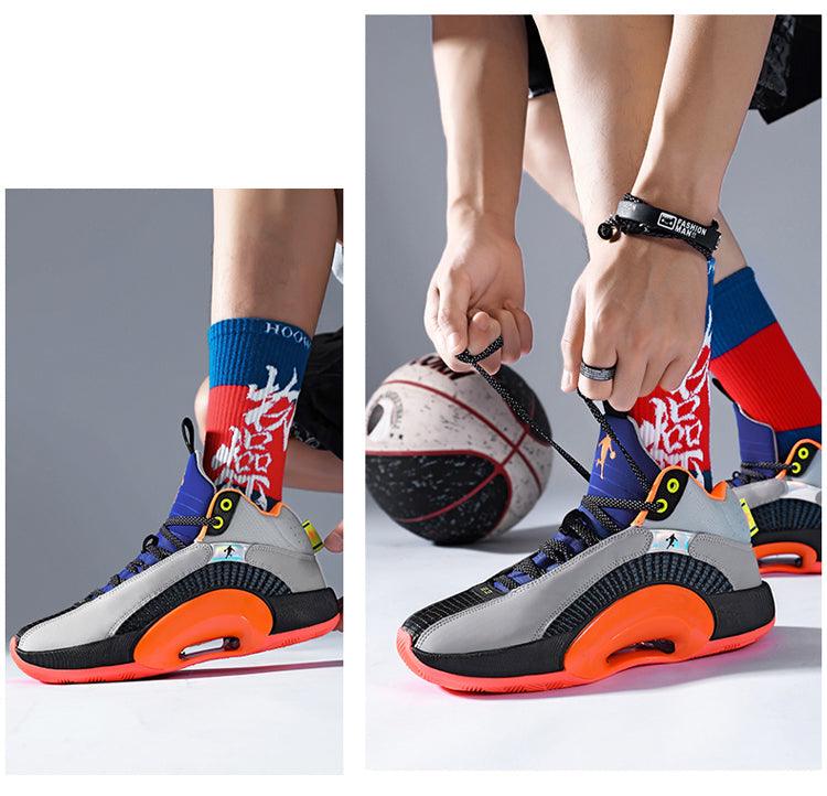 The Genesis 2026 Basketball Shoe