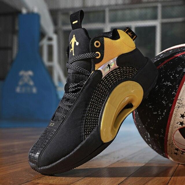 The Genesis 2026 Basketball Shoe