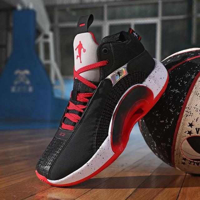 The Genesis 2026 Basketball Shoe