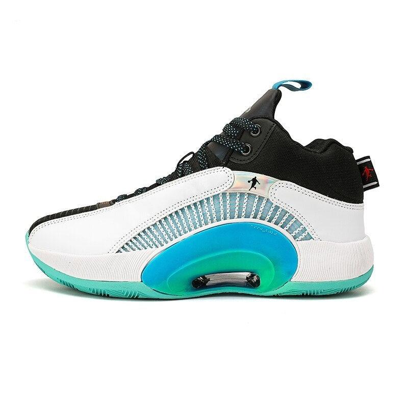 The Genesis 2026 Basketball Shoe