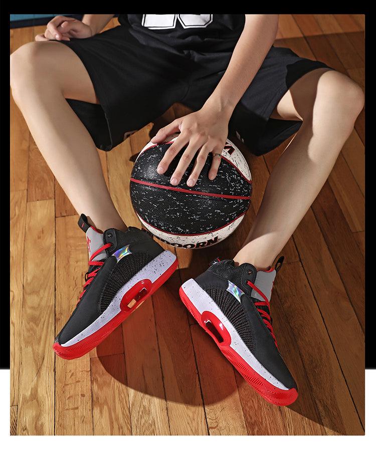 The Genesis 2026 Basketball Shoe