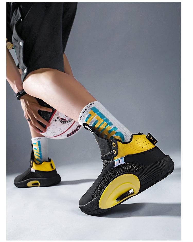 The Genesis 2026 Basketball Shoe