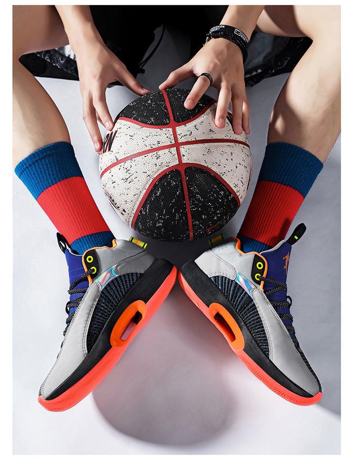 The Genesis 2026 Basketball Shoe